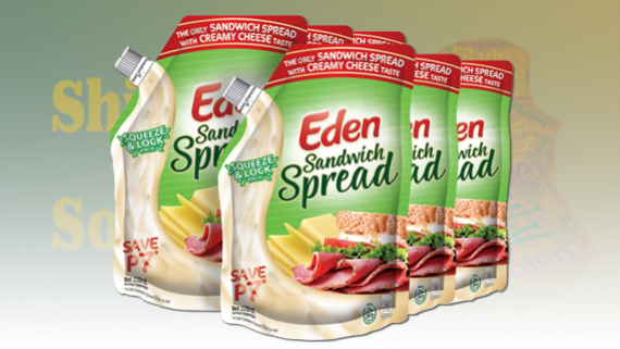 Eden (Sanwich Spread)